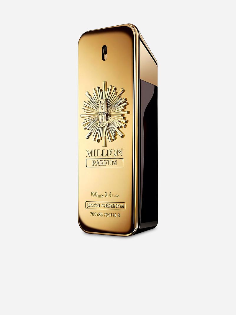 Paco Rabanne 1 Million Parfum Edp For Men