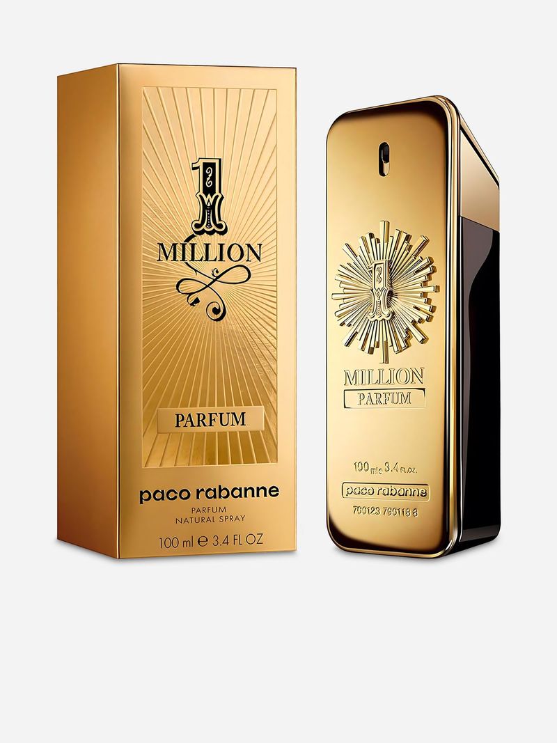 Paco Rabanne 1M Elixir Parfum Intense 100Ml