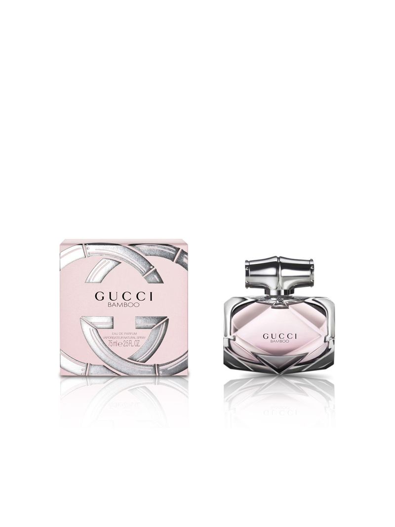 Gucci Bamboo Frangrance Edp Womens