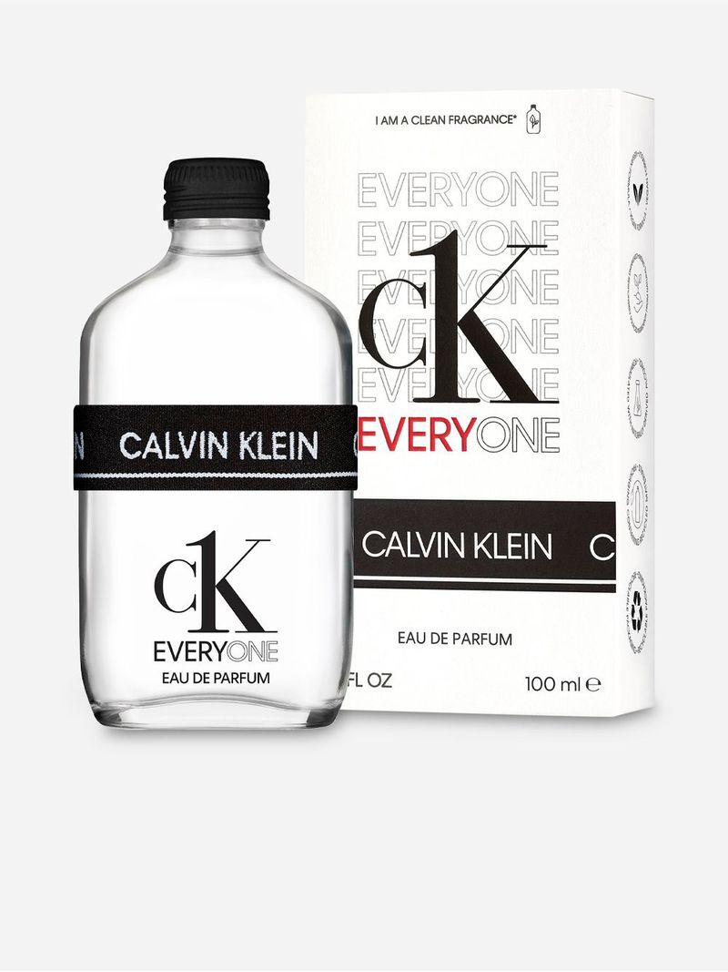 Calvin Klein Everyone Edp 1.6 50Ml