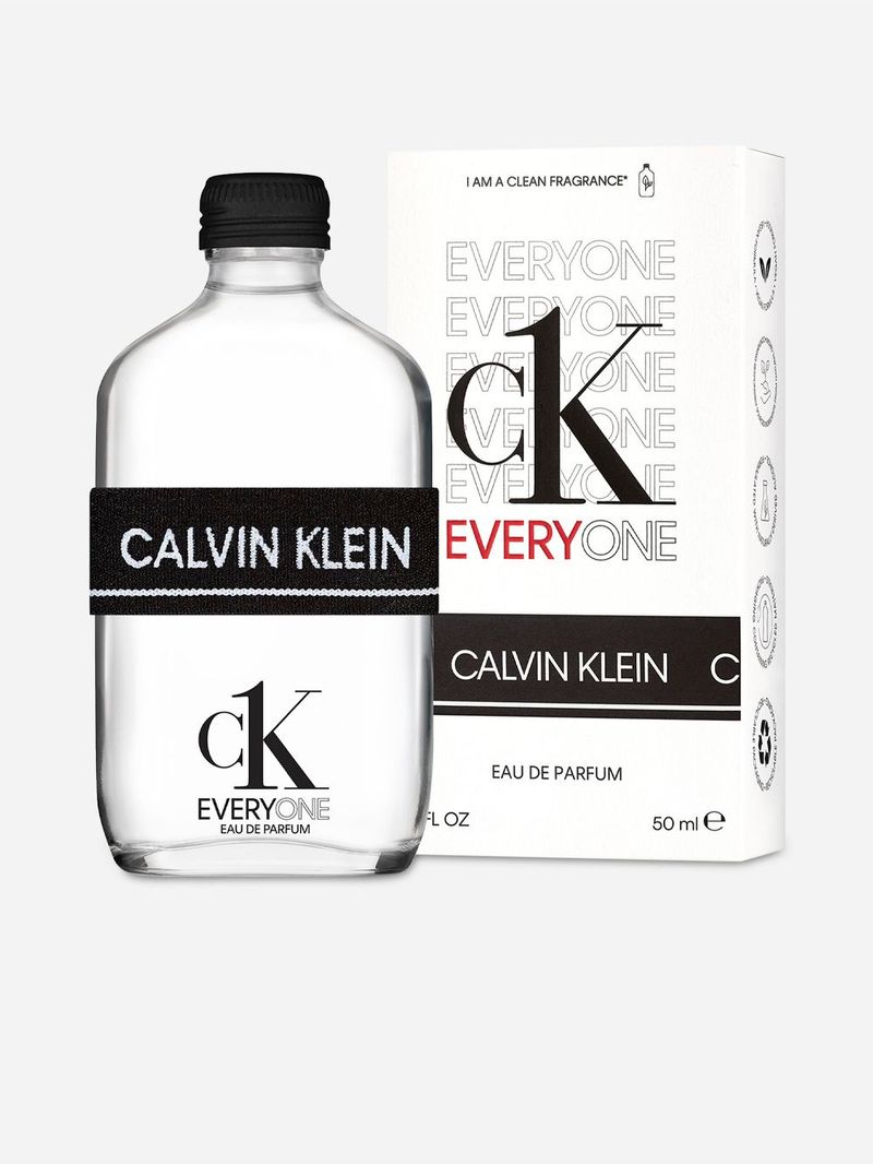 Calvin Klein Fragrance Everyone Edp 50Ml