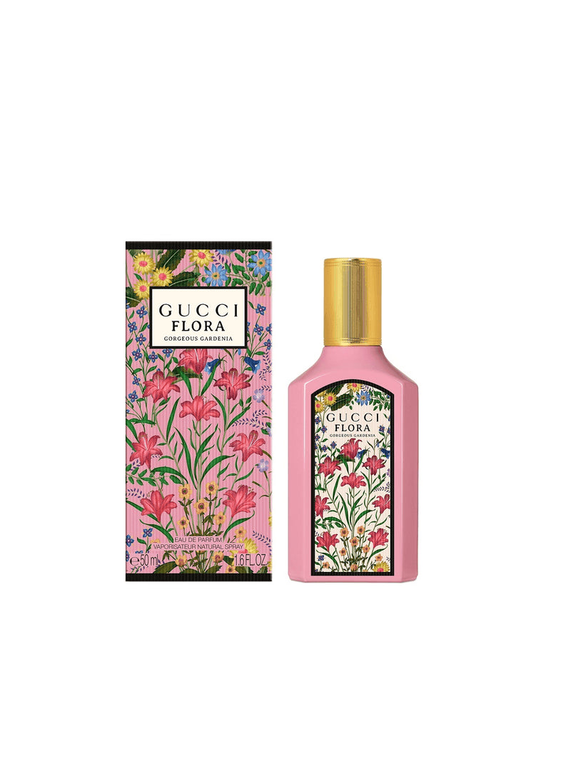 Gucci Flora Gorgeous Gardenia Edp 100Ml