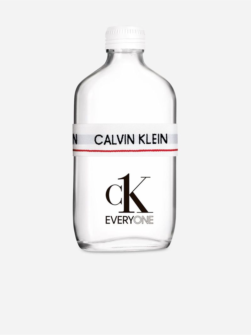 Calvin Klein Fragrance Everyone Edt 100Ml