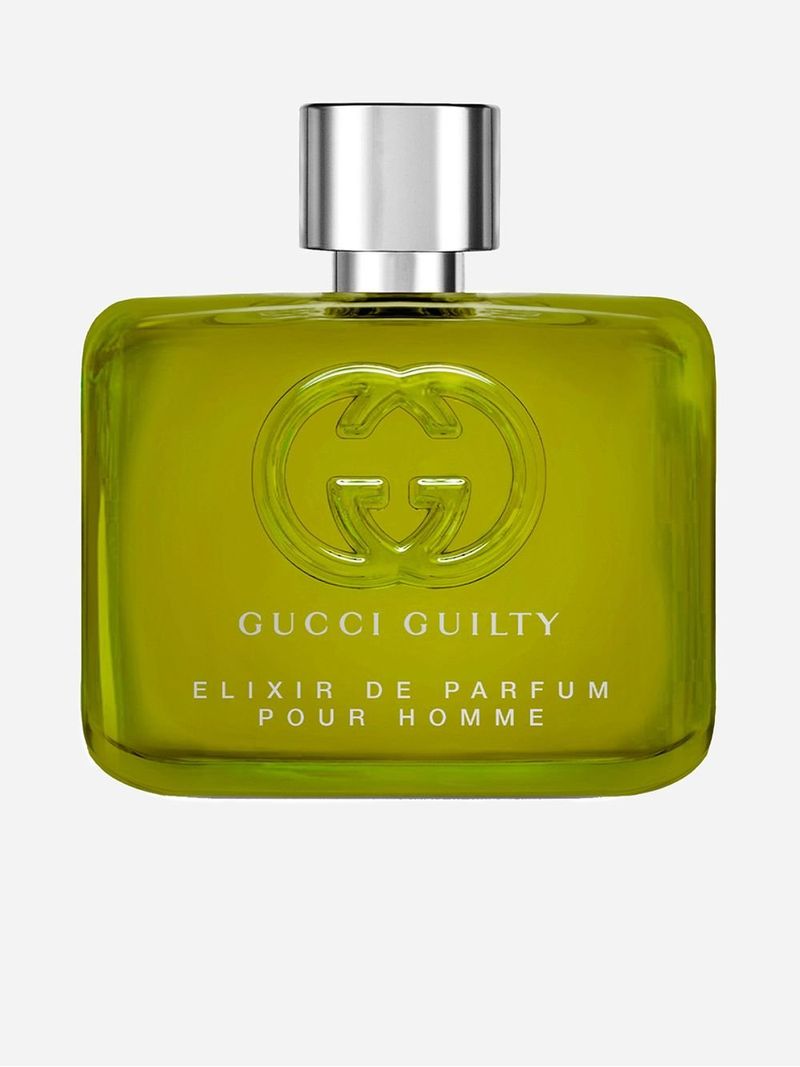 Gucci Guilty Elixir 60Ml Male