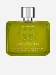 Gucci Guilty Elixir 60Ml Male