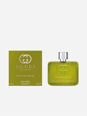Gucci Guilty Elixir 60Ml Male