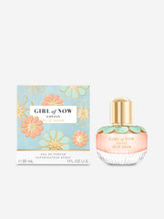 Elie Saab Fragrance Girl Of Now Lovely Edp