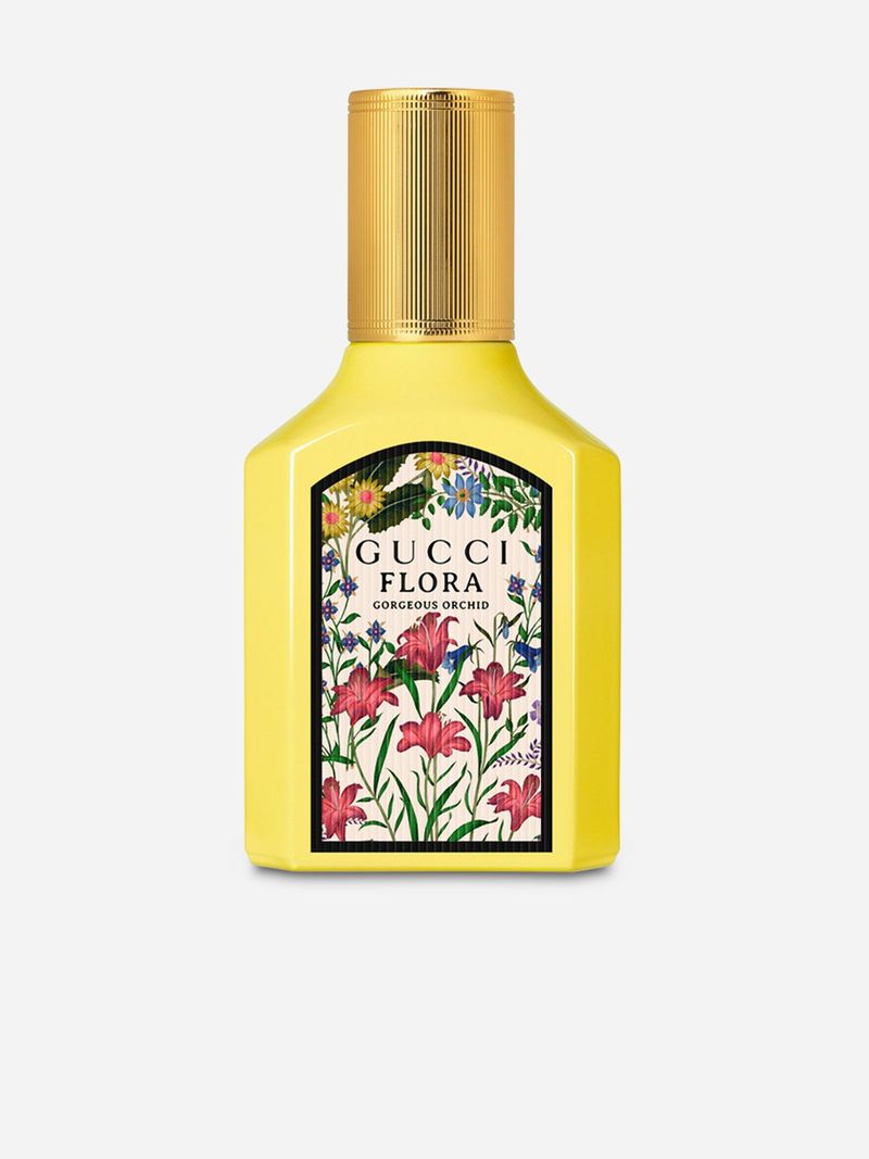 Gucci Flora Gorgeous Orchid Edp For Women