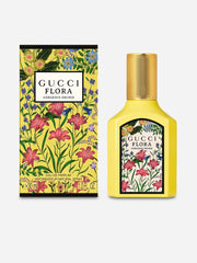 Gucci Flora Gorgeous Orchid Edp For Women