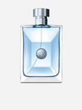 Versace Pour Homme 200Ml Edt