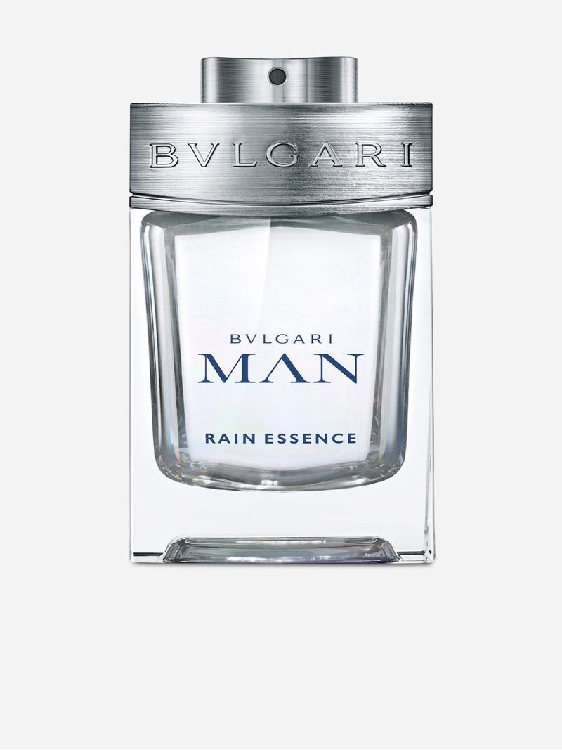 Bvlgari Fragrance Man Rain Essence Edp