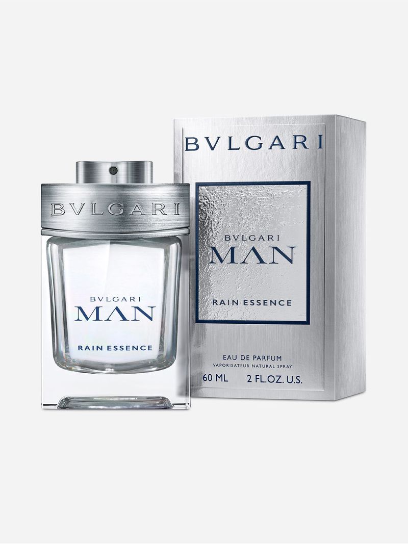 Bvlgari Fragrance Man Rain Essence Edp