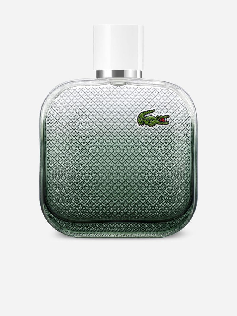 Lacoste L.12.12 Edt 100ml Eau Intense Male