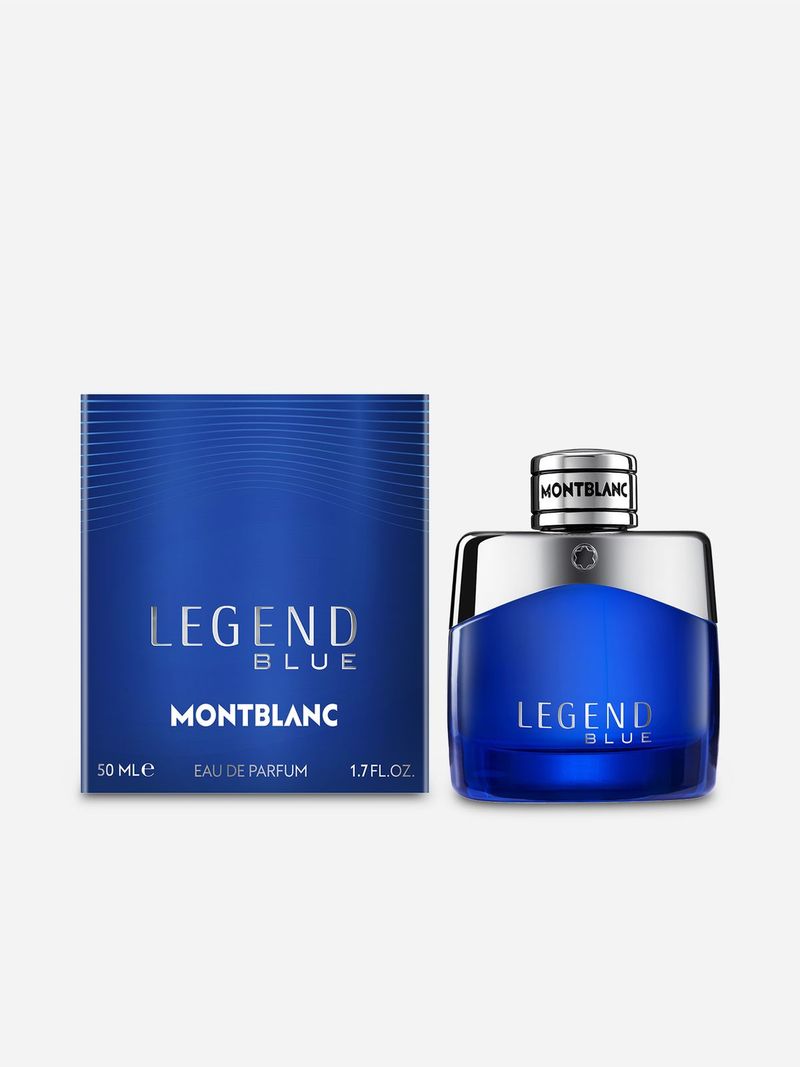 Montblanc Legend Blue 100Ml Edp