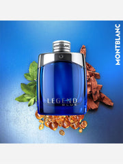 Montblanc Legend Blue 100Ml Edp