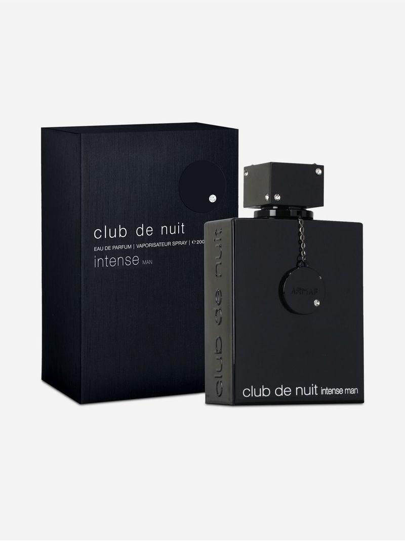 Armaf Club Nuit Intense Men 200Ml Edp