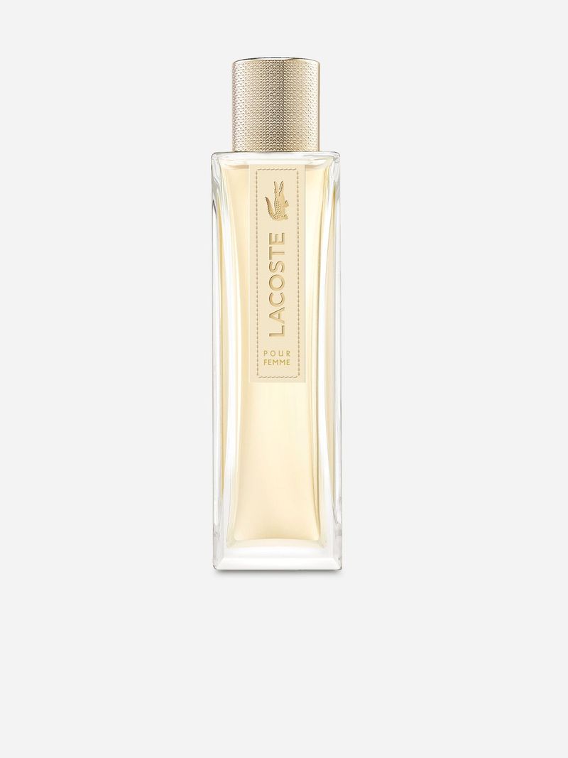 Lacoste Pour Femme 90Ml