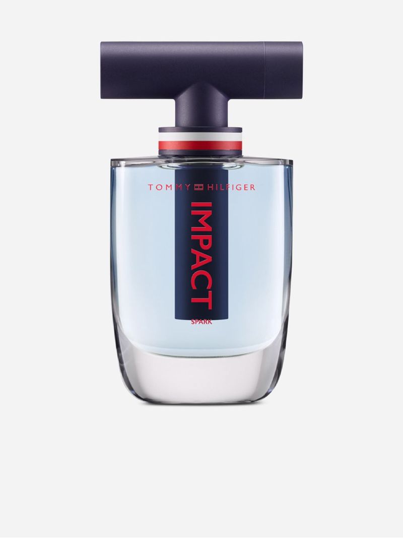 Tommy Hilfiger Fragrance Impact Spark Edt 50Ml