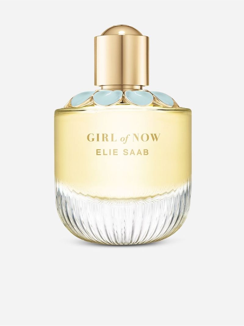 Elie Saab Fragrance Girl Of Now Edp
