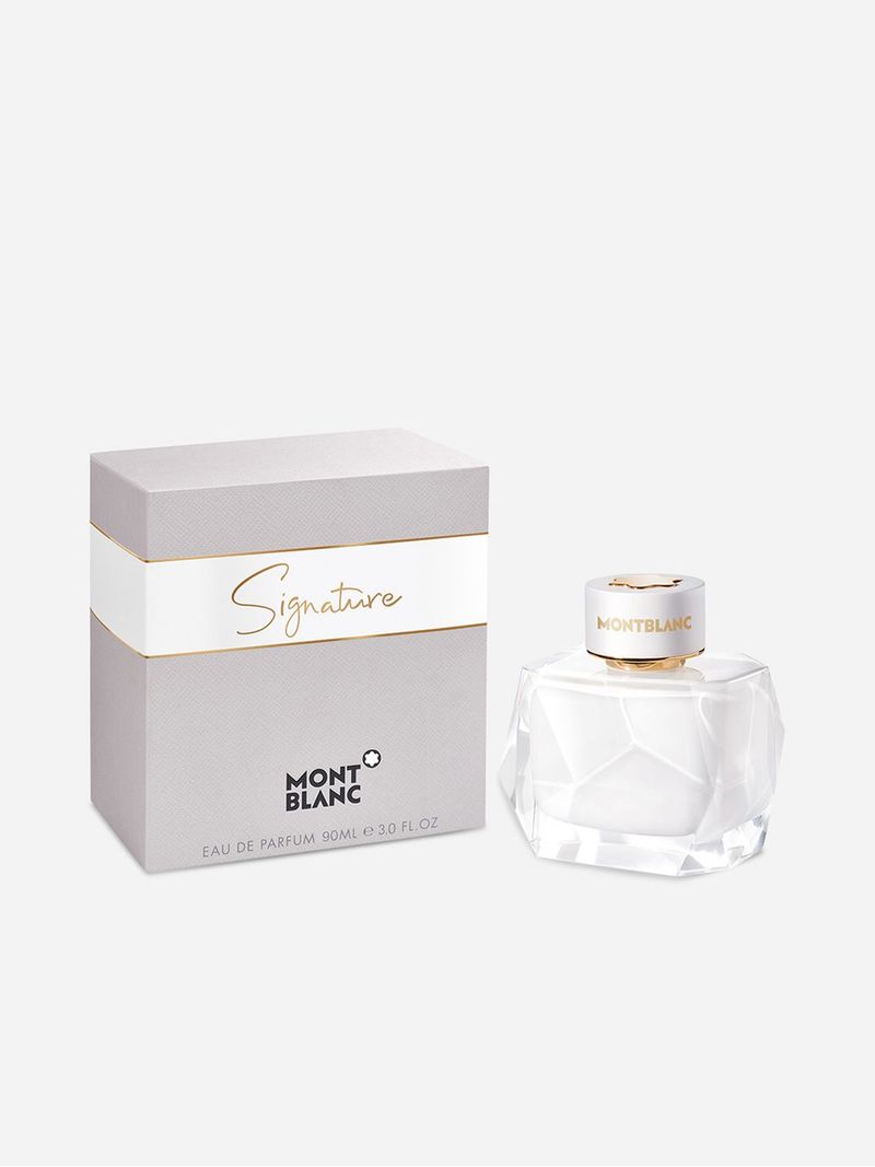 Montblanc Signature Edp 90Ml