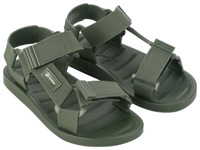 Rider Kids Free Papete Inf Shoes Dark Green