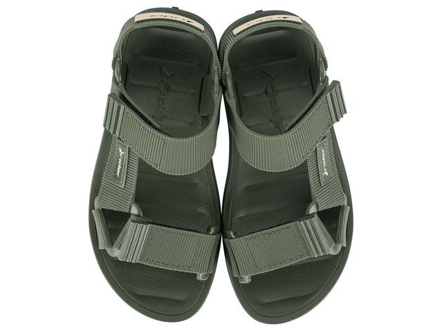 Rider Kids Free Papete Inf Shoes Dark Green
