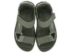 Rider Kids Free Papete Inf Shoes Dark Green