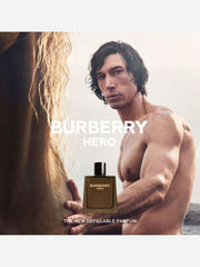 Burberry Hero Eau de Parfum for Men 150ml