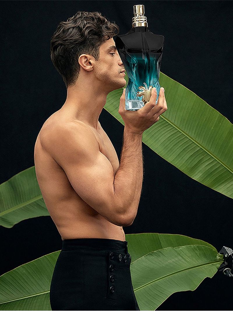 Jean Paul Gaulter Le Beau Lp Edp 75Ml