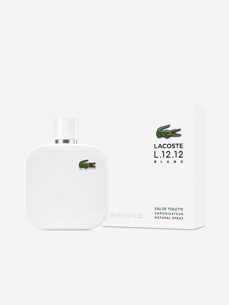 Lacoste L.12.12 Blanc Edt For Men