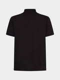 Tommy Hilfiger Mw355850 Msw Liquid Cotton Essential Reg Polo B