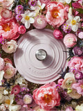 Le Creuset Round Cocotte Shallot