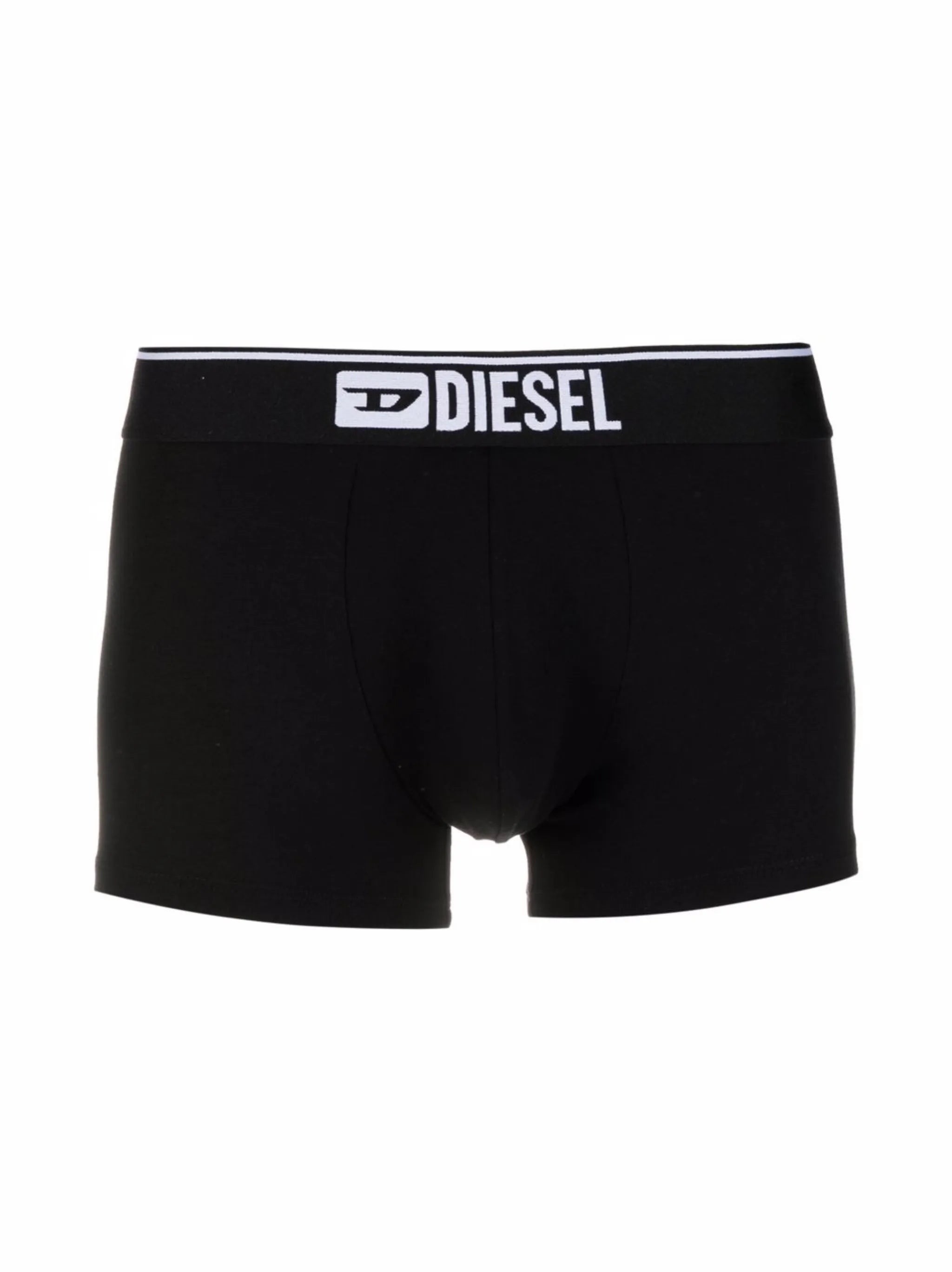 Diesel Mens Umbx Damien 3 Pack Boxers Assorted