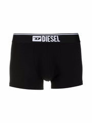 Diesel Mens Umbx Damien 3 Pack Boxers Assorted