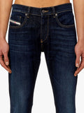 Diesel Mens 2019 D-Strukt L.32 Pantaloni Jean