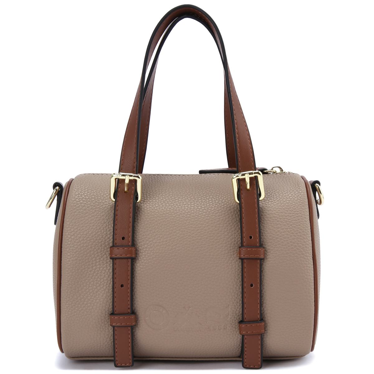 La Martina Principe Blanca Bag In Beige