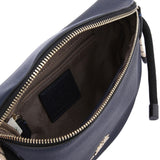 La Martina Principe Nerea Bag In Black