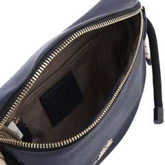 La Martina Principe Nerea Bag In Black