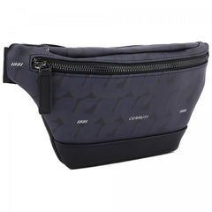 Cerruti Spence Waist Bag In Blue