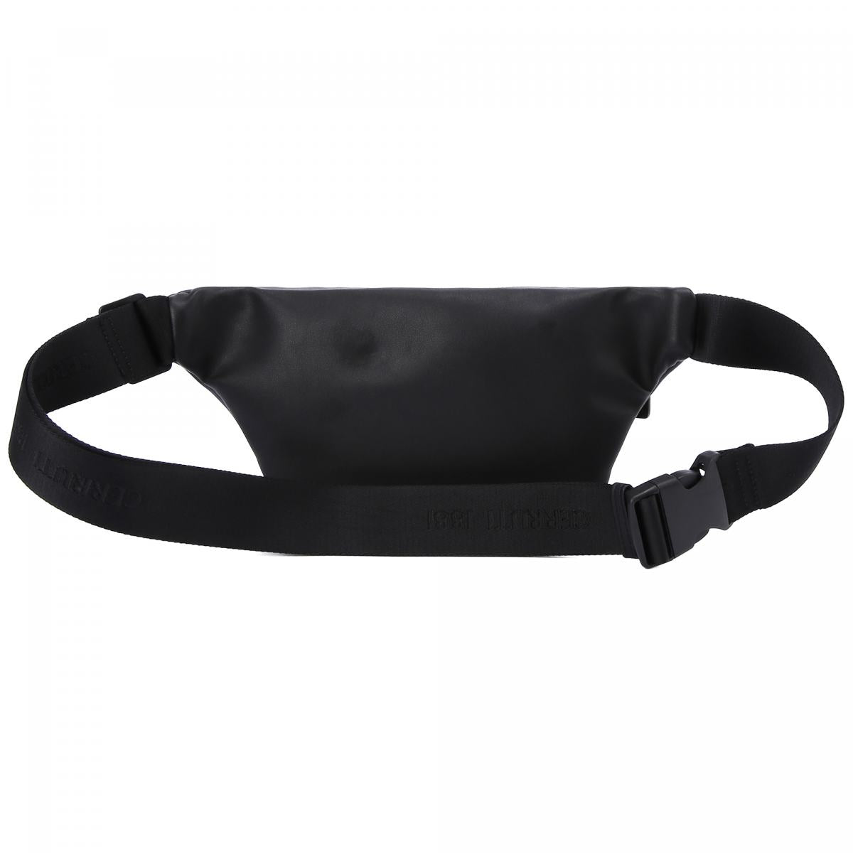 Cerruti Spence Waist Bag In Blue