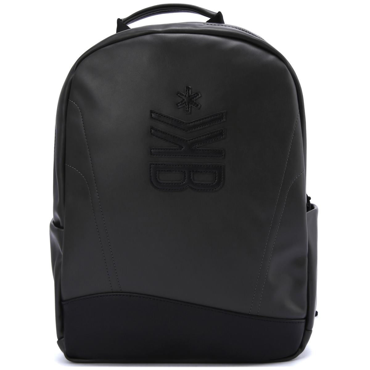 Bikkemberg Owen Backpack In Black