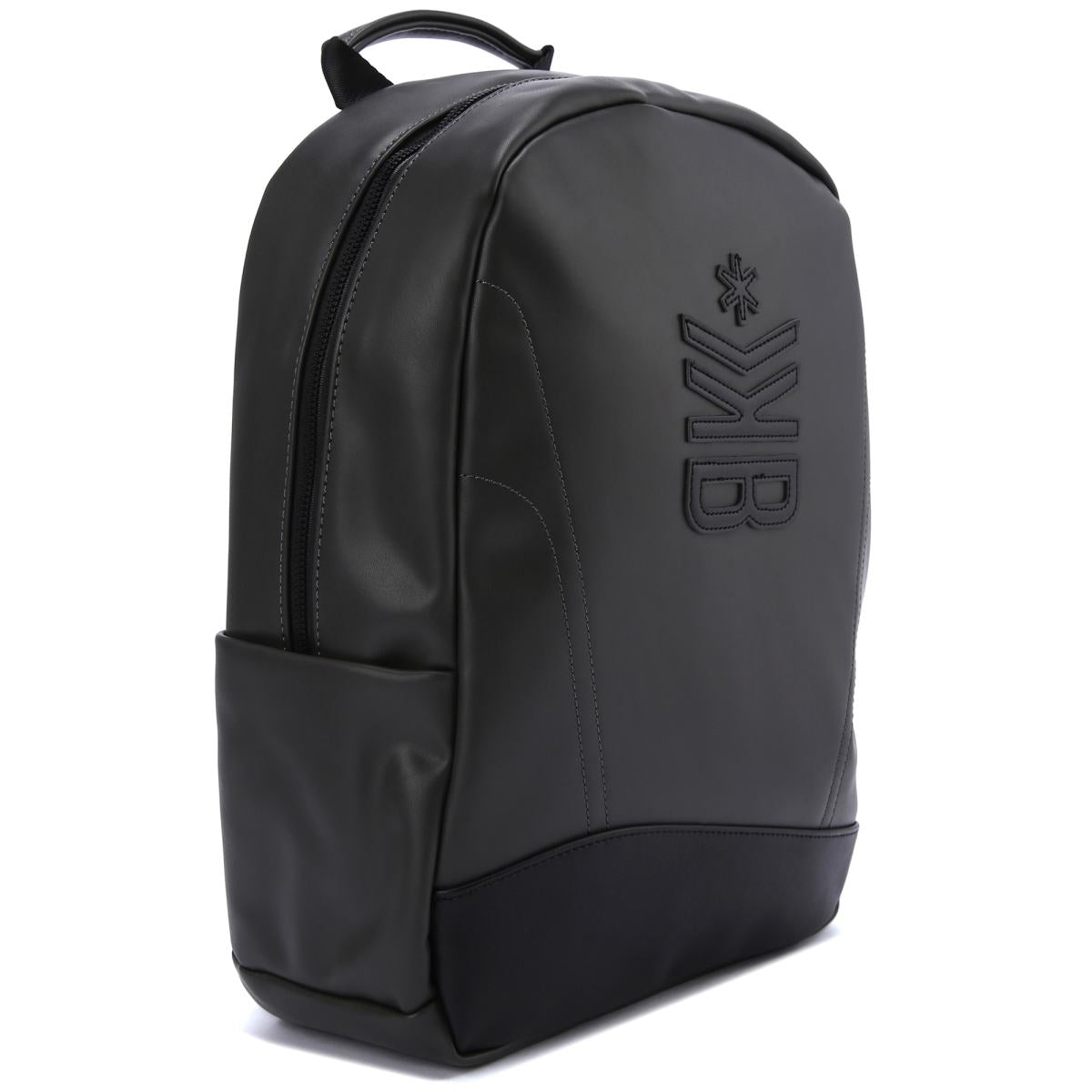 Bikkemberg Owen Backpack In Black