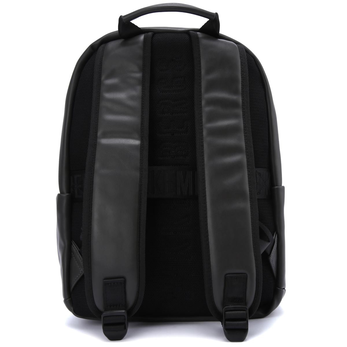 Bikkemberg Owen Backpack In Black