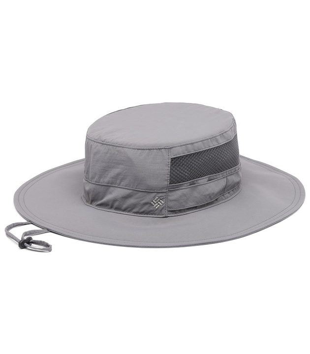 Columbia Unisex Bora Bora U Booney Hats In New City Grey