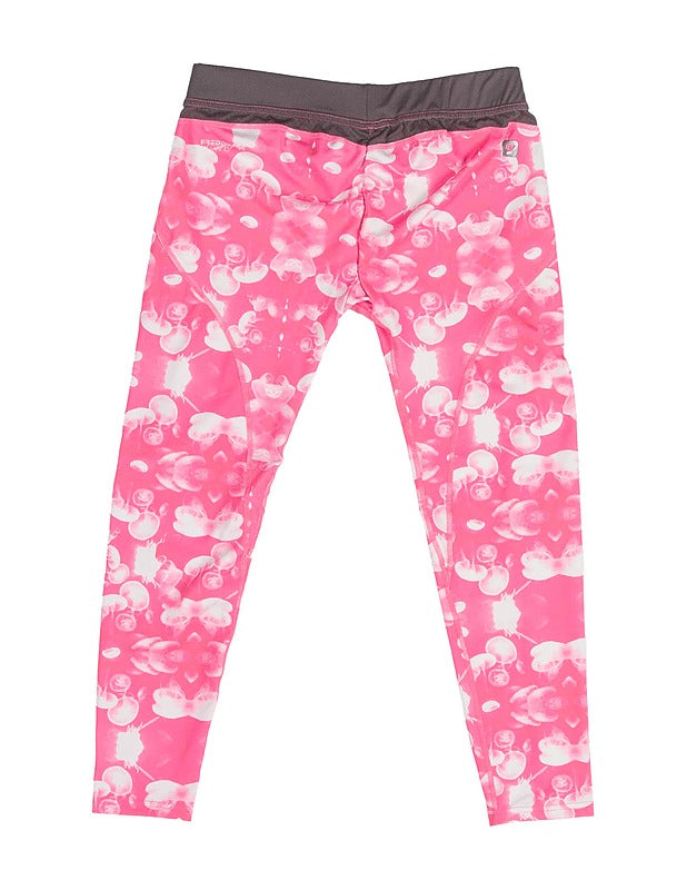 Freddy Womens Leggings In Pink