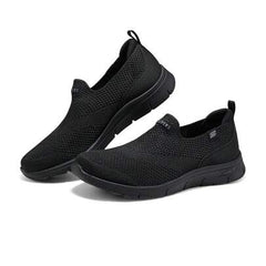 Skechers Womens Black Arch Fit Refine 2.0 Shoes