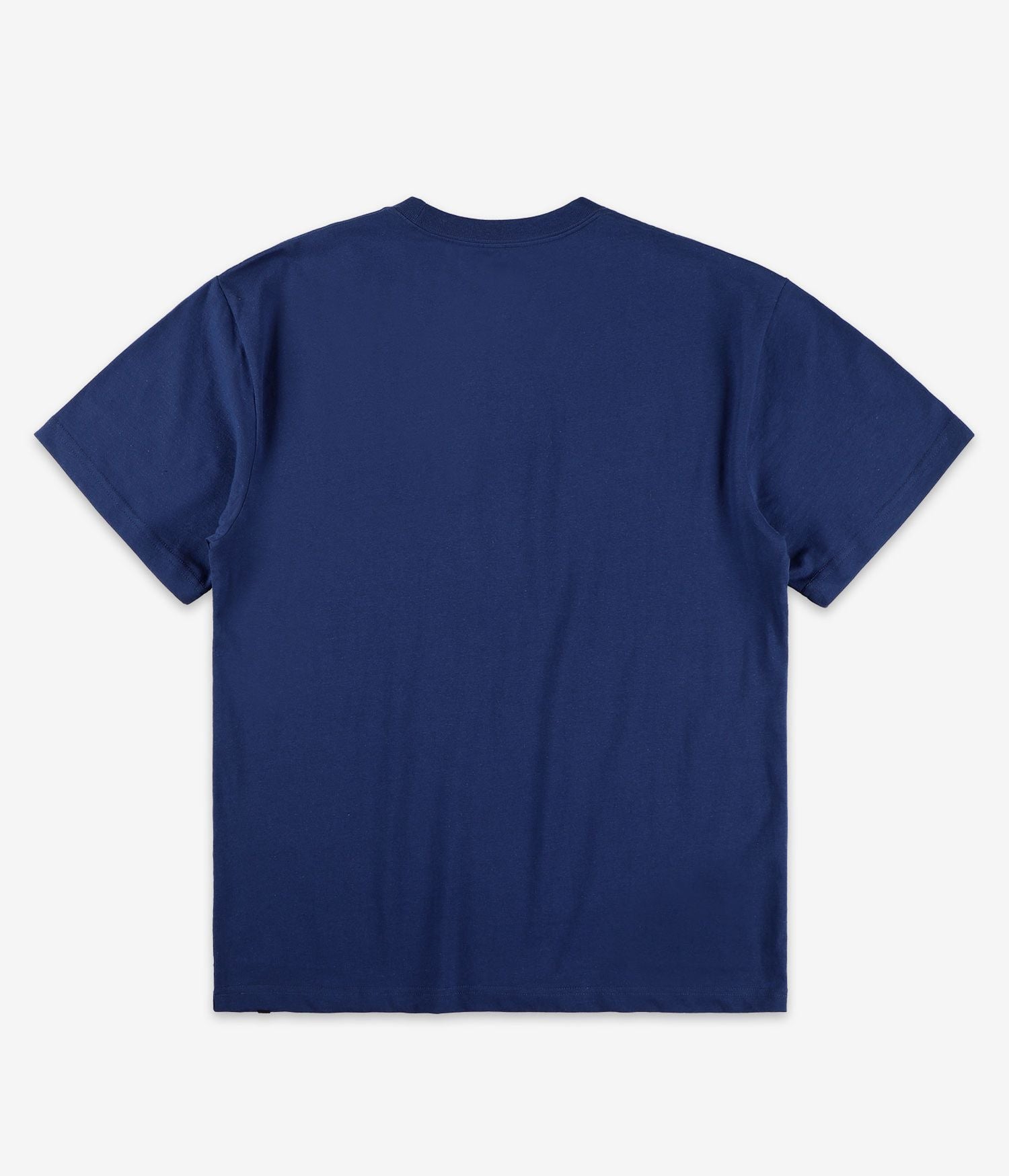 DC Mens Athletics T-Shirts In Blue