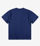 DC Mens Athletics T-Shirts In Blue