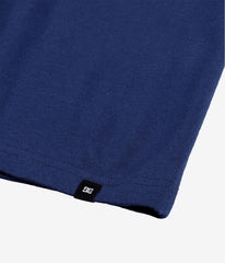 DC Mens Athletics T-Shirts In Blue