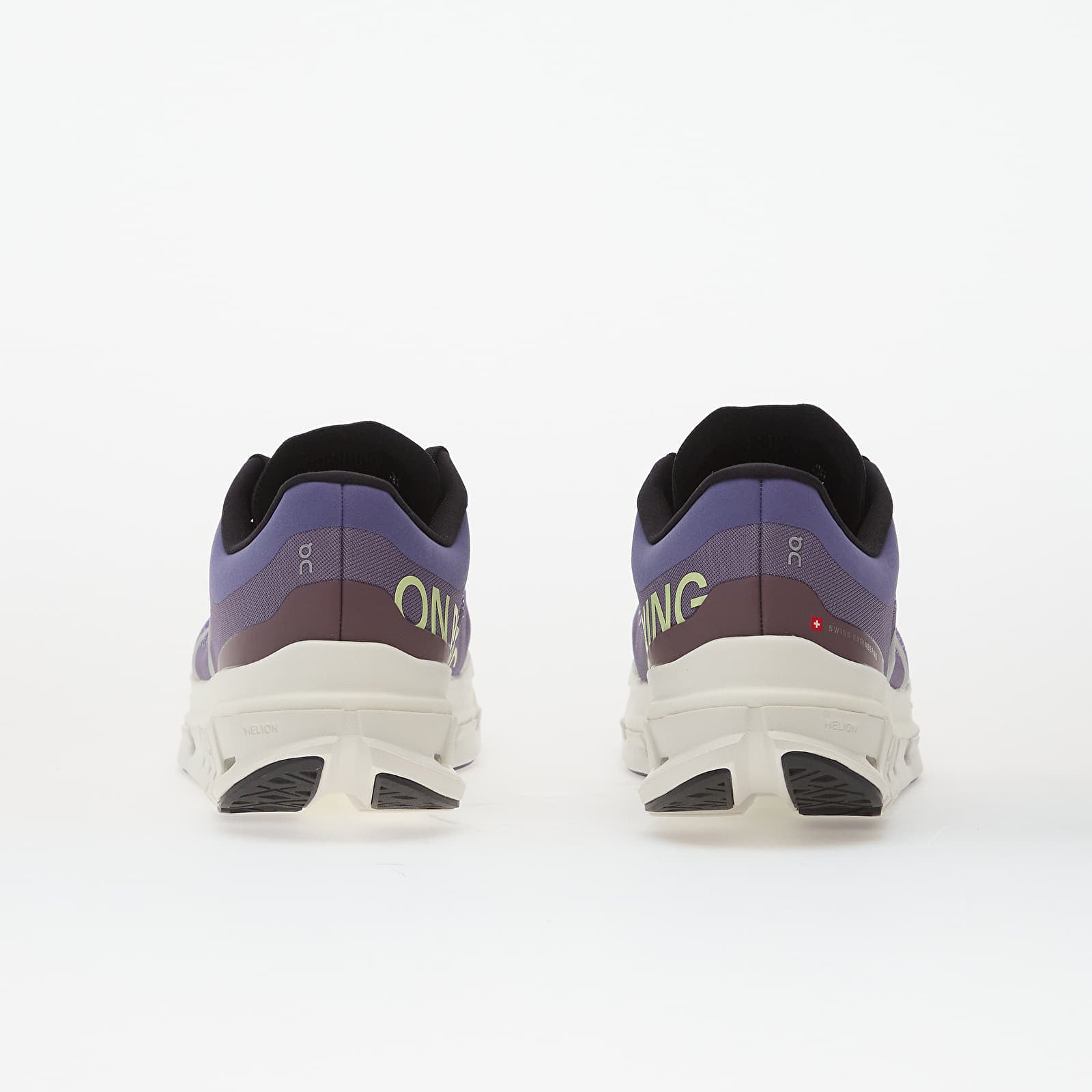 On Cloud Mens Cloudflow 5.0 Shoes In Juniper